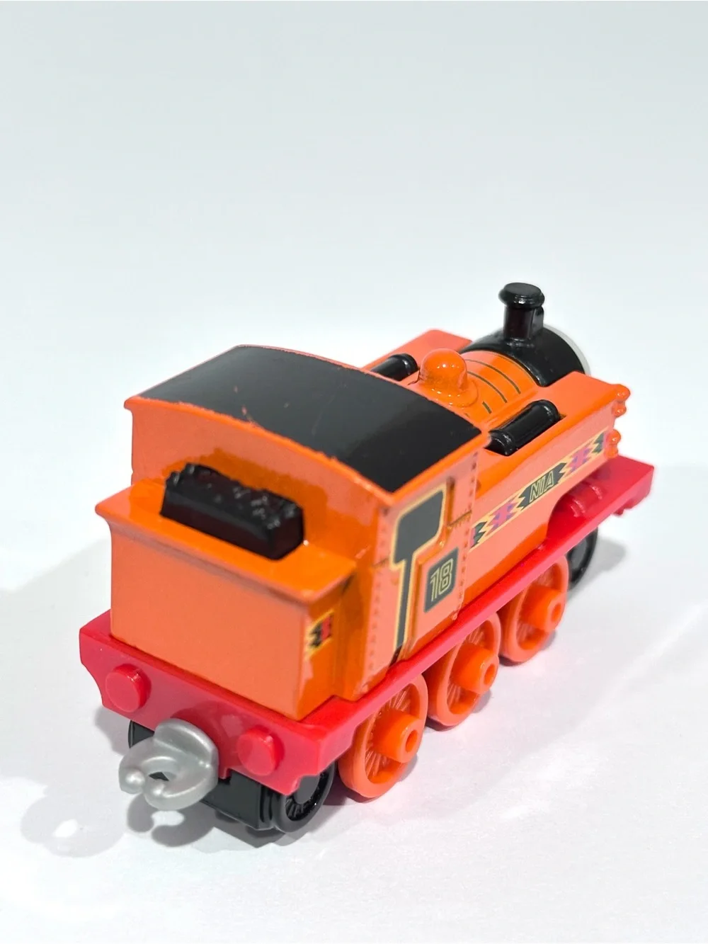 Thomas & Friends Adventures Diecast Nia Train